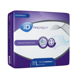 Incontinence Product